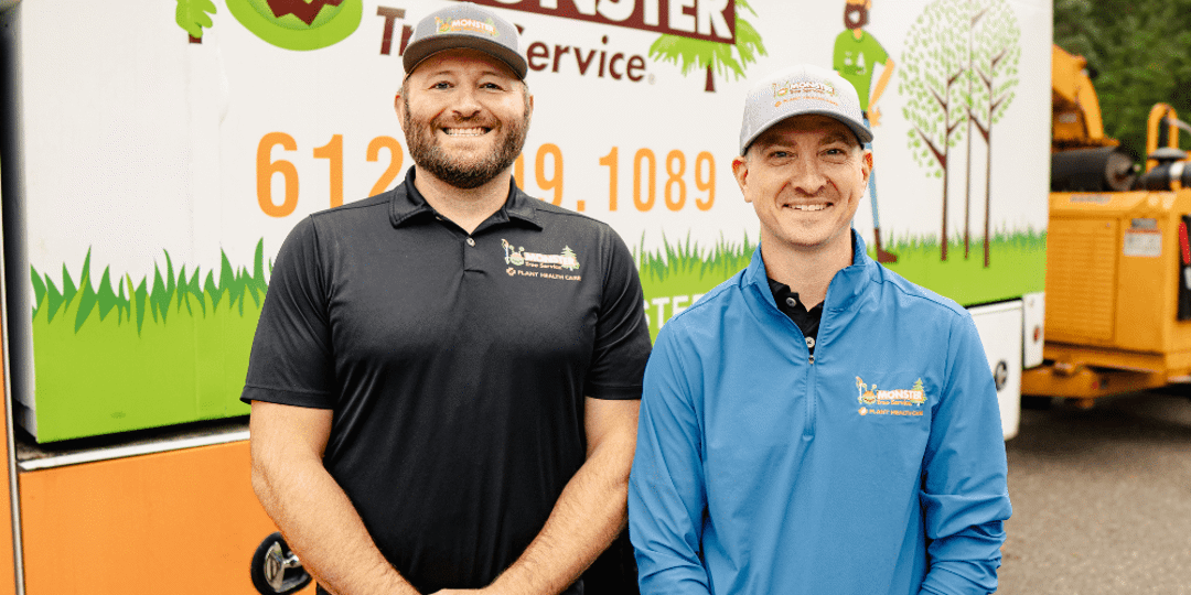 Mark Thompson & Tom Policano, Owners